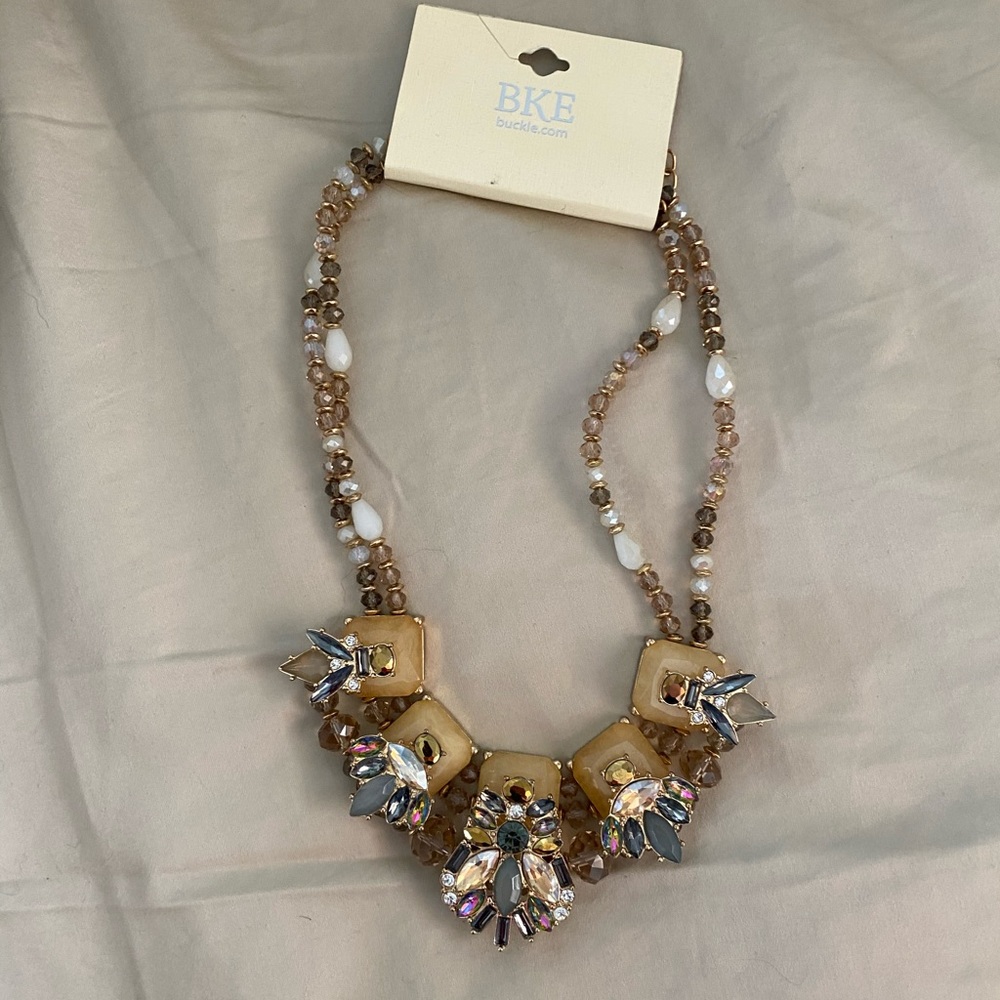 BKE Necklace